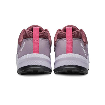 Adidas Terrex Ax4R K Çocuk Outdoor Ayakkabı IF6527 Kırmızı