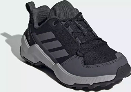 adidas TERREX AX4R K Siyah Outdoor Ayakkabı IF6525