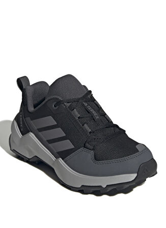 adidas Siyah Erkek Çocuk Outdoor Ayakkabısı IF6525-TERREX AX4R K