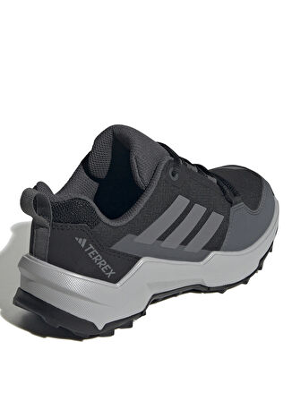 adidas Siyah Erkek Çocuk Outdoor Ayakkabısı IF6525-TERREX AX4R K