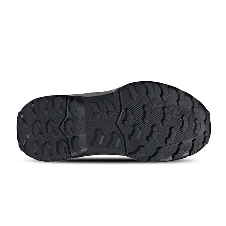 Adidas Terrex Ax4R K Çocuk Outdoor Ayakkabı IF6525 Siyah