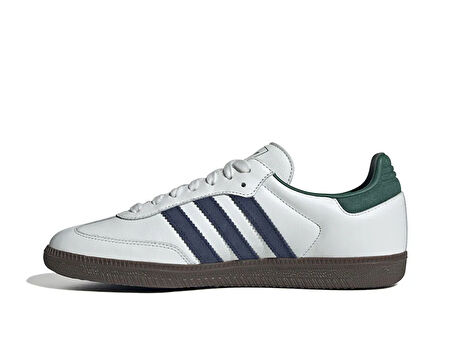 adidas Samba Og Erkek Günlük Ayakkabı IH4882 Beyaz