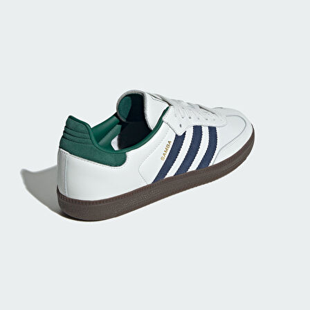 adidas IH4882 SAMBA OG Erkek Günlük Spor Ayakkabısı