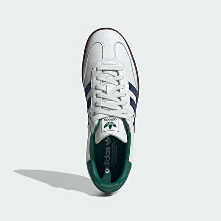 adidas IH4882 SAMBA OG Erkek Günlük Spor Ayakkabısı