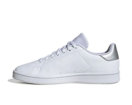 adidas Urban Court Kadın Günlük Ayakkabı IF9787 Beyaz