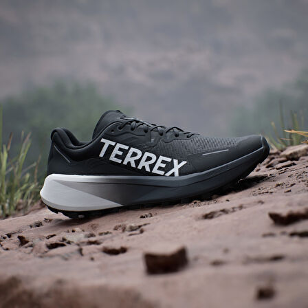 adidas ID0343 TERREX AGRAVIC 3 Erkek Yürüyüş Koşu Ayakkabısı