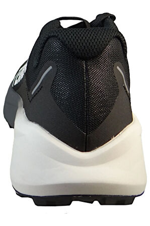 Herren Halbschuhe Halbschuhe Wanderschuhe Terrex Agravic 3 ID0343 Schwarz çekirdek Siyah/gri bir/gri