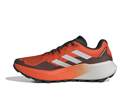 adidas Terrex Agravic 3 Erkek Arazi Tipi Koşu Ayakkabısı IG8841 Turuncu