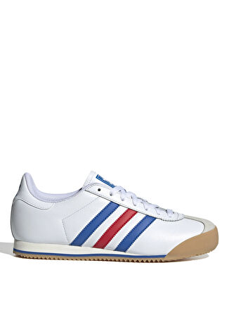 Beyaz Erkek Lifestyle Ayakkabı IF9509 adidas K 74