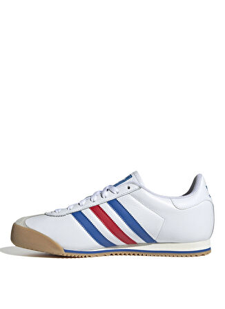 Beyaz Erkek Lifestyle Ayakkabı IF9509 adidas K 74