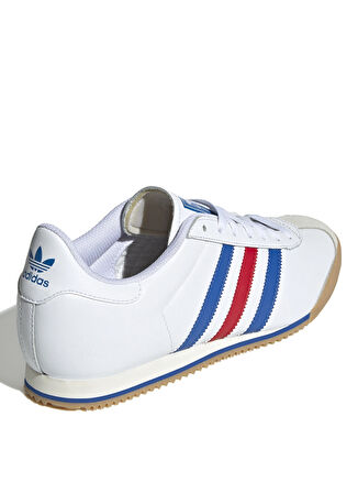 Beyaz Erkek Lifestyle Ayakkabı IF9509 adidas K 74