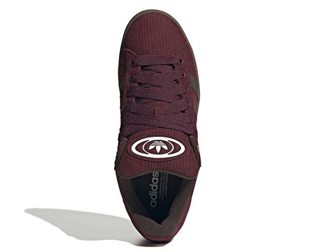 adidas Campus 00S Erkek Günlük Ayakkabı ID1420 Kırmızı