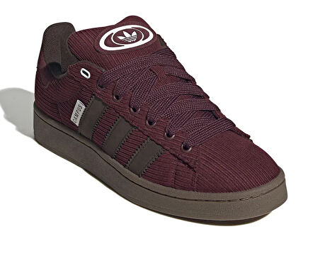 adidas Campus 00S Erkek Günlük Ayakkabı ID1420 Kırmızı