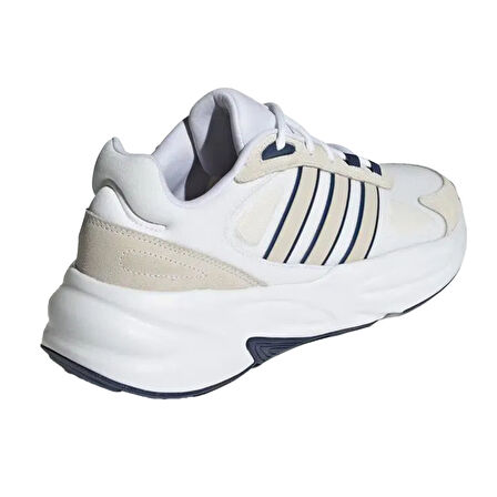 Ozelle Erkek Beyaz Sneaker Ayakkabı IG6769