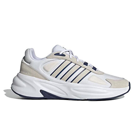 Adidas Ozelle Erkek Günlük Ayakkabı IG6769 Beyaz