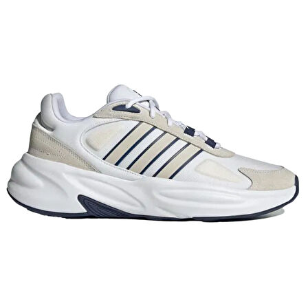 Ozelle Erkek Beyaz Sneaker Ayakkabı IG6769
