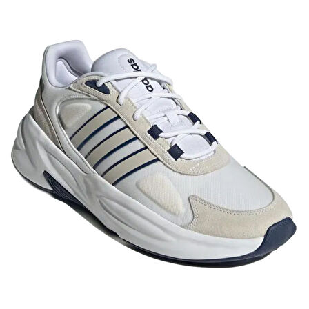 Ozelle Erkek Beyaz Sneaker Ayakkabı IG6769