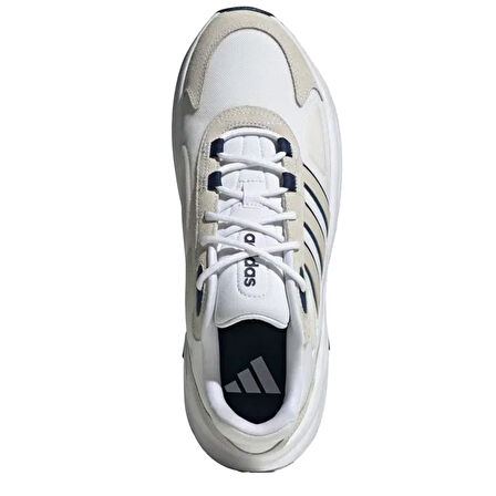 Ozelle Erkek Beyaz Sneaker Ayakkabı IG6769