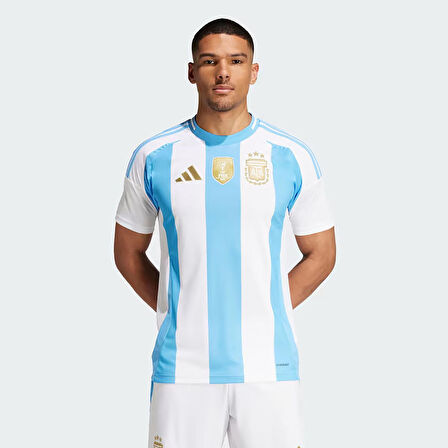Adidas Arjantin Erkek Futbol Forma Afa H Jsy D Ip8409
