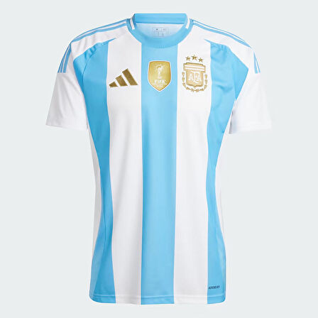 Adidas Arjantin Erkek Futbol Forma Afa H Jsy D Ip8409