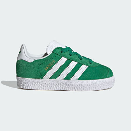 adidas IH0363 GAZELLE CF EL I Çocuk Günlük Spor Ayakkabısı