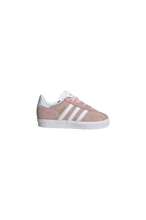 adidas Bebek GAZELLE CF EL I  Sneaker IH0336