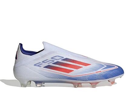 adidas F50 Elite Ll Fg Erkek Çim Zemin Kramponu IF8819 Renkli