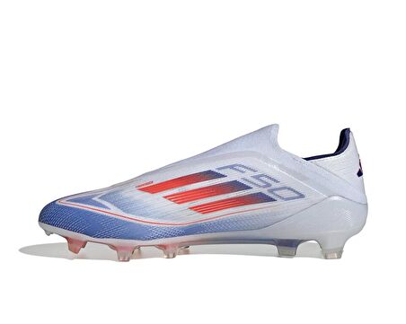 adidas F50 Elite Ll Fg Erkek Çim Zemin Kramponu IF8819 Renkli