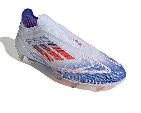 adidas F50 Elite Ll Fg Erkek Çim Zemin Kramponu IF8819 Renkli