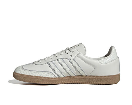 adidas Samba Og Unisex Günlük Ayakkabı IF1985 Bej