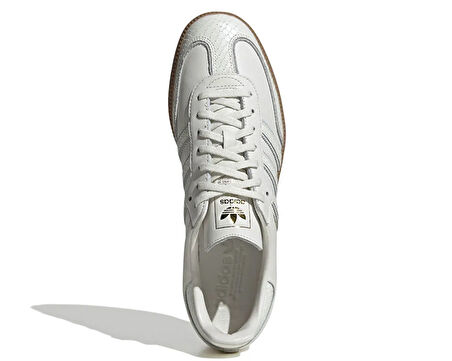 adidas Samba Og Unisex Günlük Ayakkabı IF1985 Bej
