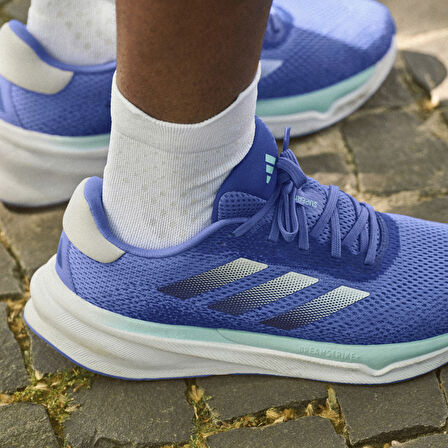 Supernova Stride M Erkek Mavi Koşu Ayakkabısı ID3692