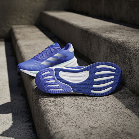 Supernova Stride M Erkek Mavi Koşu Ayakkabısı ID3692