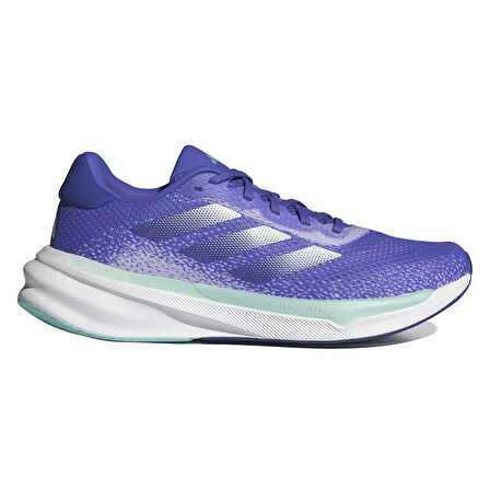 Supernova Stride W Kadın Mavi Koşu Ayakkabısı ID3695