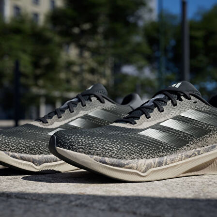 Adidas Erkek Koşu - Yürüyüş Ayakkabı Supernova Stride M Ie1074