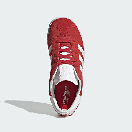 Adidas Çocuk Günlük Spor Ayakkabı Gazelle C If9809