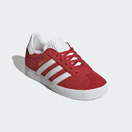 Adidas Çocuk Günlük Spor Ayakkabı Gazelle C If9809