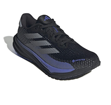 ID6307-E adidas Supernova M Gtx Erkek Spor Ayakkabı Siyah