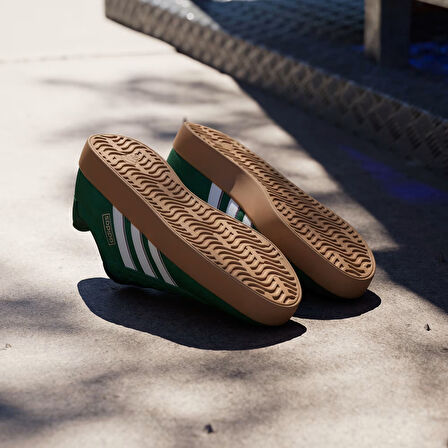 adidas Vl Court 3.0 Erkek Yeşil Sneaker Ayakkabı IH4790