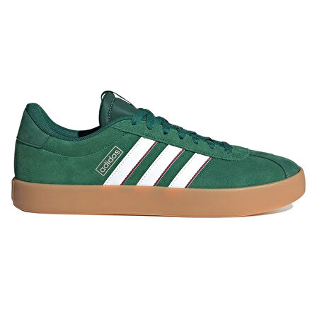 Vl Court 3.0 Erkek Yeşil Sneaker Ayakkabı IH4790