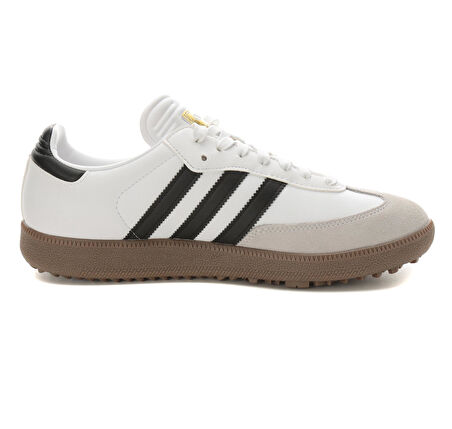 IH5167-E adidas Samba Golf Erkek Spor Ayakkabı Beyaz
