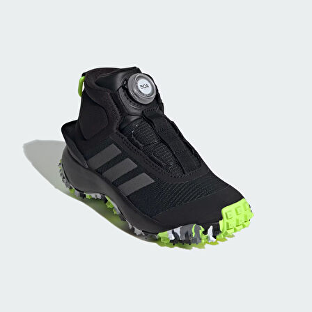 Adidas Çocuk Koşu - Yürüyüş Ayakkabı Fortatrail Boa K If9259