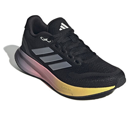 IE8826-K adidas Runfalcon 5 W Kadın Spor Ayakkabı Siyah