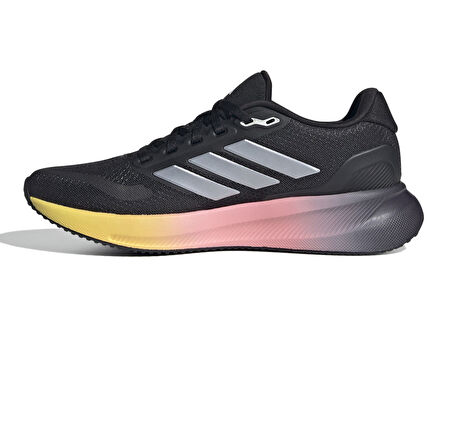 IE8826-K adidas Runfalcon 5 W Kadın Spor Ayakkabı Siyah
