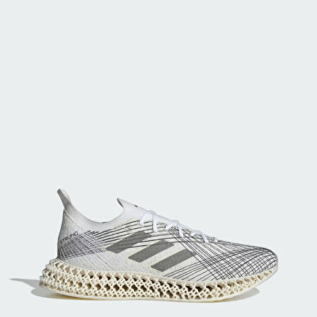 Adidas Erkek Koşu - Yürüyüş Ayakkabı 4Dfwd X Strung M Id8892