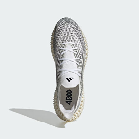 Adidas Erkek Koşu - Yürüyüş Ayakkabı 4Dfwd X Strung M Id8892