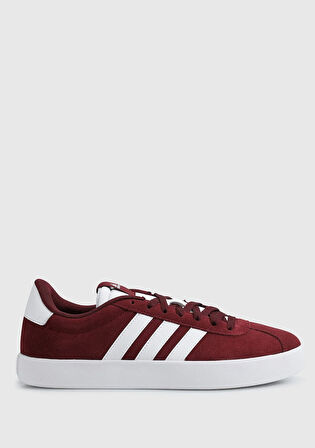 Vl Court 3.0 Bordo Erkek Sneaker If4457