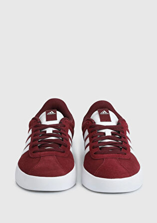 Vl Court 3.0 Bordo Erkek Sneaker If4457