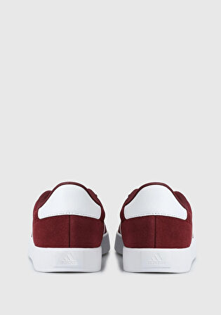 Vl Court 3.0 Bordo Erkek Sneaker If4457