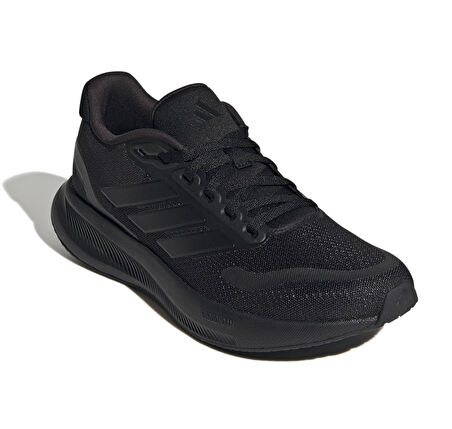 IE8828-K adidas Runfalcon 5 W Kadın Spor Ayakkabı Siyah